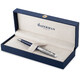 Ручка шариковая Waterman HEMISPHERE L’Essence du Bleu PT BP 22 088 фото