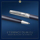 Ручка шариковая Waterman HEMISPHERE L’Essence du Bleu PT BP 22 088 фото