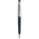 Ручка шариковая Waterman EXPERT L’Essence du Bleu PT BP 20 050 фото