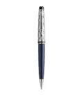 Ручка шариковая Waterman EXPERT L’Essence du Bleu PT BP 20 050 фото, картинка, изображение