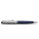 Ручка кулькова Waterman EXPERT L’Essence du Bleu PT BP 20 050 картинка, зображення, фото
