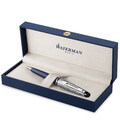 Ручка шариковая Waterman EXPERT L’Essence du Bleu PT BP 20 050 фото, картинка, изображение