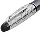 Ручка кулькова Waterman EXPERT L’Essence du Bleu PT BP 20 050 картинка, зображення, фото