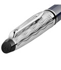 Ручка шариковая Waterman EXPERT L’Essence du Bleu PT BP 20 050 фото, картинка, изображение