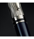 Ручка шариковая Waterman EXPERT L’Essence du Bleu PT BP 20 050 фото, картинка, изображение