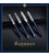 Ручка шариковая Waterman EXPERT L’Essence du Bleu PT BP 20 050 фото, картинка, изображение