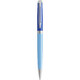 Ручка кулькова Waterman HEMISPHERE Colour Blocking Blue CT BP 22 582 картинка, зображення, фото