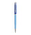 Ручка шариковая Waterman HEMISPHERE Colour Blocking Blue CT BP 22 582 фото, картинка, изображение