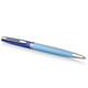 Ручка шариковая Waterman HEMISPHERE Colour Blocking Blue CT BP 22 582 фото