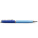 Ручка кулькова Waterman HEMISPHERE Colour Blocking Blue CT BP 22 582 картинка, зображення, фото
