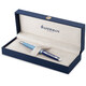 Ручка кулькова Waterman HEMISPHERE Colour Blocking Blue CT BP 22 582 картинка, зображення, фото