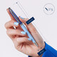 Ручка шариковая Waterman HEMISPHERE Colour Blocking Blue CT BP 22 582 фото