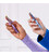 Ручка шариковая Waterman HEMISPHERE Colour Blocking Blue CT BP 22 582 фото, картинка, изображение