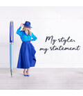 Ручка шариковая Waterman HEMISPHERE Colour Blocking Blue CT BP 22 582 фото, картинка, изображение