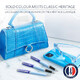 Ручка шариковая Waterman HEMISPHERE Colour Blocking Blue CT BP 22 582 фото