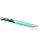 Ручка шариковая Waterman HEMISPHERE Colour Blocking Green CT BP 22 583 фото