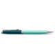 Ручка кулькова Waterman HEMISPHERE Colour Blocking Green CT BP 22 583 картинка, зображення, фото