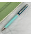 Ручка кулькова Waterman HEMISPHERE Colour Blocking Green CT BP 22 583 картинка, зображення, фото