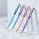 Ручка шариковая Waterman HEMISPHERE Colour Blocking Green CT BP 22 583 фото