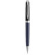 Ручка кулькова Waterman HEMISPHERE Colour Blocking Black & Blue CT BP 22 584 картинка, зображення, фото