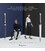 Ручка шариковая Waterman HEMISPHERE Colour Blocking Black & Blue CT BP 22 584 фото, картинка, изображение