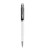 Ручка кулькова Waterman HEMISPHERE Colour Blocking Black & White CT BP 22 585 картинка, зображення, фото