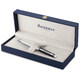 Ручка шариковая Waterman HEMISPHERE Colour Blocking Black & White CT BP 22 585 фото