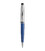 Ручка кулькова Waterman EXPERT Deluxe Metallic Blue CT BP 20 051 картинка, зображення, фото