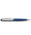 Ручка кулькова Waterman EXPERT Deluxe Metallic Blue CT BP 20 051 картинка, зображення, фото