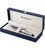 Ручка кулькова Waterman EXPERT Deluxe Metallic Blue CT BP 20 051 картинка, зображення, фото
