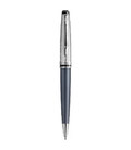 Ручка шариковая Waterman EXPERT Deluxe Metallic Stone Grey CT BP 20 052 фото, картинка, изображение