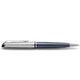 Ручка шариковая Waterman EXPERT Deluxe Metallic Stone Grey CT BP 20 052 фото