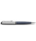 Ручка шариковая Waterman EXPERT Deluxe Metallic Stone Grey CT BP 20 052 фото, картинка, изображение