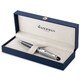 Ручка шариковая Waterman EXPERT Deluxe Metallic Stone Grey CT BP 20 052 фото