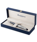 Ручка шариковая Waterman EXPERT Deluxe Metallic Stone Grey CT BP 20 052 фото, картинка, изображение