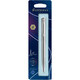 Ручка кулькова Waterman ALLURE Chrome CT BP блістер 23 314b картинка, зображення, фото