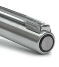 Ручка кулькова Waterman ALLURE Chrome CT BP блістер 23 314b картинка, зображення, фото