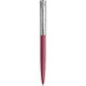 Ручка кулькова Waterman ALLURE Deluxe Pink CT BP 23 402 картинка, зображення, фото