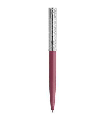Ручка кулькова Waterman ALLURE Deluxe Pink CT BP 23 402 картинка, зображення, фото