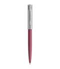 Ручка кулькова Waterman ALLURE Deluxe Pink CT BP 23 402 картинка, зображення, фото