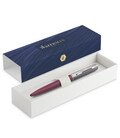 Ручка кулькова Waterman ALLURE Deluxe Pink CT BP 23 402 картинка, зображення, фото