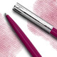 Ручка кулькова Waterman ALLURE Deluxe Pink CT BP 23 402 картинка, зображення, фото