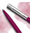 Ручка кулькова Waterman ALLURE Deluxe Pink CT BP 23 402 картинка, зображення, фото