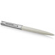 Ручка шариковая Waterman ALLURE Deluxe White CT BP 23 403 фото
