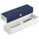 Ручка шариковая Waterman ALLURE Deluxe White CT BP 23 403 фото