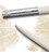 Ручка шариковая Waterman ALLURE Deluxe White CT BP 23 403 фото, картинка, изображение