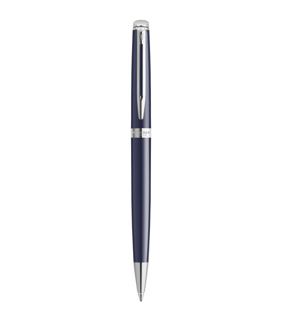 Ручка шариковая Waterman HEMISPHERE Blue Core CT BP 22 586 фото, картинка, изображение