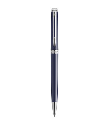 Ручка шариковая Waterman HEMISPHERE Blue Core CT BP 22 586 фото, картинка, изображение