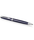 Ручка шариковая Waterman HEMISPHERE Blue Core CT BP 22 586 фото, картинка, изображение