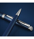 Ручка шариковая Waterman HEMISPHERE Blue Core CT BP 22 586 фото, картинка, изображение